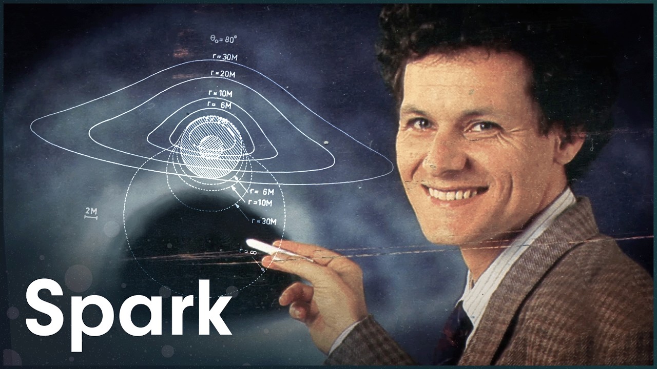 Black Holes, Explained