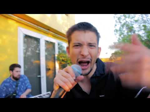 sant da man - Back 4 Mo' (Live Instrumental Version)