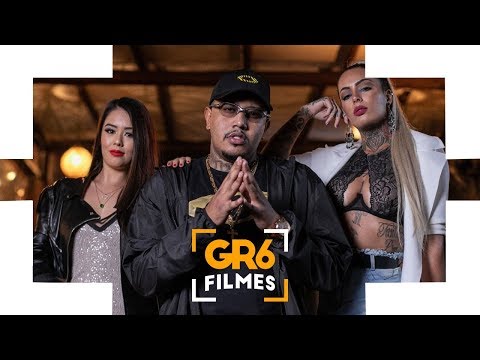 MC PP DA VS - Perfume de Bandido 3 (GR6 Filmes) Djay W