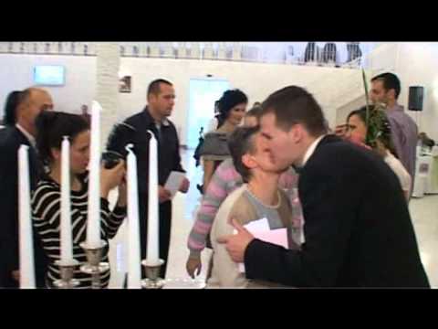 All Inclusive Orchestra - Harmonika (Dino Merlin) uzivo