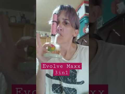 Evolve Maxxx 3 in 1 and I'm using the dab rig part
