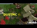 PvP Trainer On Dust TomAxe