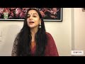 Trailer For Vidya Balan Episode Of Sassy Sarista