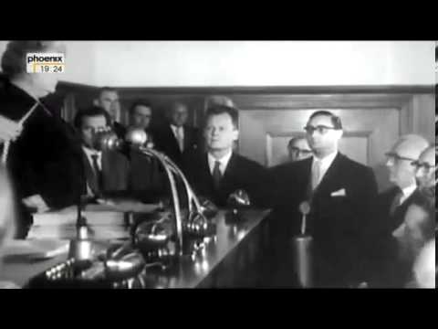 Berliner Legenden   Willy Brandt   Teil 1