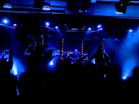 Jan Hegenberg - Du hast gesagt es wird geil - Live in Berlin