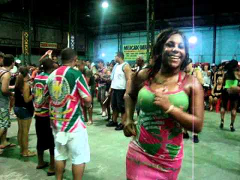 UNIÃO IMPERIAL 2011