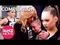 The Most UNEXPECTED ALDC Audition Moments Flashback Compilation Part 6 Dance Moms