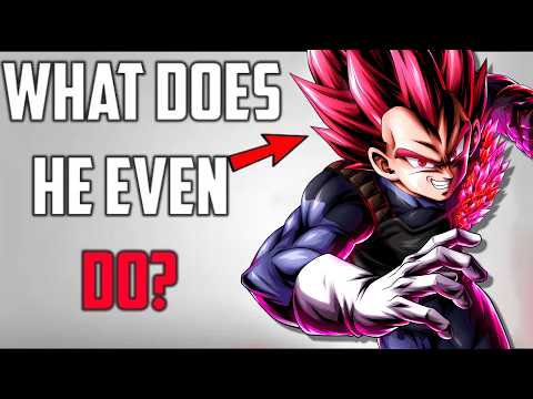 How good is the XENOVERSE 2 team on Dragon Ball Legends? (...I'm not a fan)