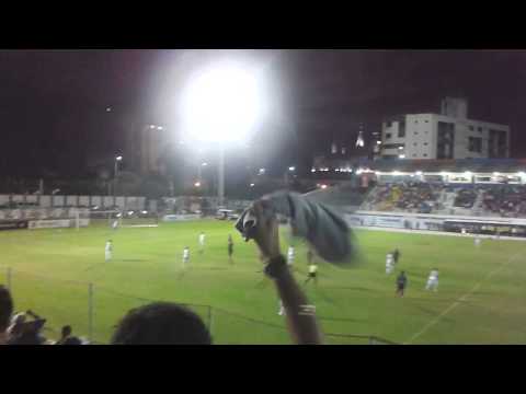 Marcílio Dias 3 x 2 Avaí (DE VIRADA!!) - 01/02/2014 - Festa da Torcida marcilista