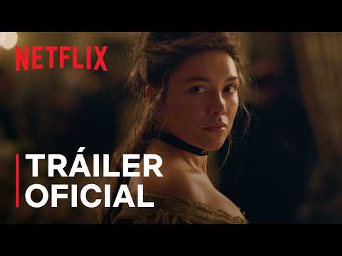 Al este del Edén | Tráiler oficial | Netflix