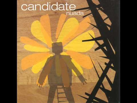 Candidate - 01 - Barrel of Fear