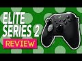 Xbox One Elite Controller Series 2: Review