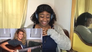 Time Flies - Tori Kelly Cover | Music Monday
