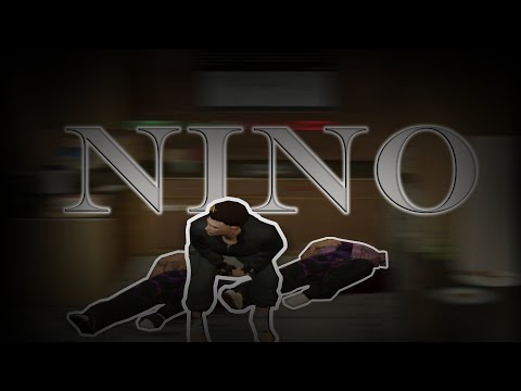 NINO ON TOP | FIVEM KILL MONTAGE | GORILLA RP BULGARIA