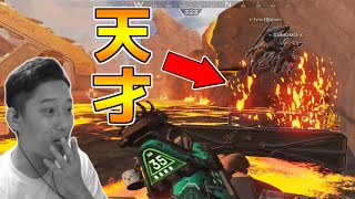 すももんの天才プレイでチャンピオンをとるシーン【2021/8/26】