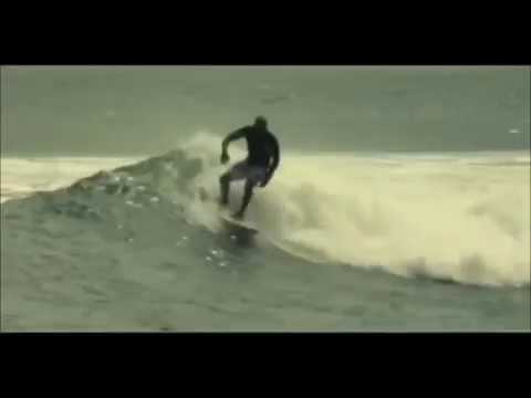 Ka'au Crater Boys - Surf (Video clipe)