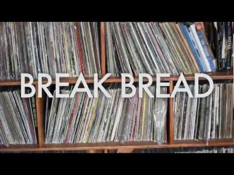 Uni Fi Records Presents: BreakBread 