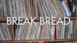 Uni Fi Records Presents: BreakBread 