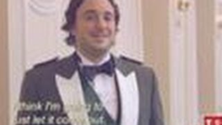 The Royal Reveal | Secret Princes