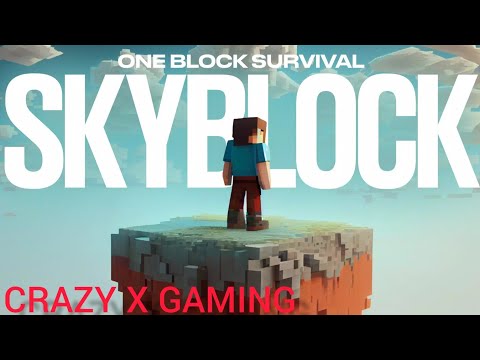 The Ultimate Block Survival Challenge