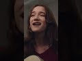 Hear the English voice of #BELLE, Kylie McNeill, perform “U” from the soundtrack! #bellemovie - GKIDS Films Hear the English voice of #BELLE, Kylie McNeill, perform “U” from the soundtrack! #bellemovie