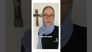 Download lagu ✝️Jilbab Kristen 👰‍♀ ❤️ #Yesus #Kristus #video pendek #viral #video viral #Alkitab #video pendek #Tuhan #Islam mp3