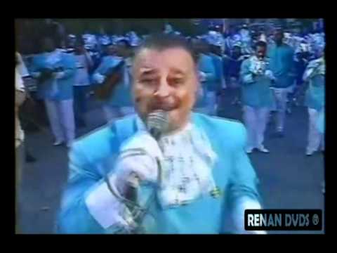 Bambas da Orgia 1998 (Arrancada com Carlos Medina)