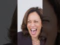 Kamala Harris Shares Her Favorite Curse Word With NowThis