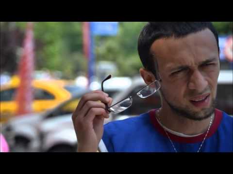 Kadir mihran hırpalandım