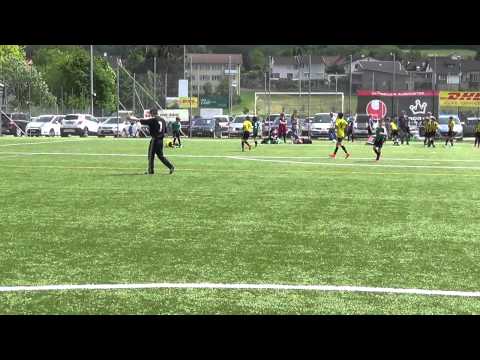 BSC Old Boys U11 - FC Liestal U10 14.05.2015