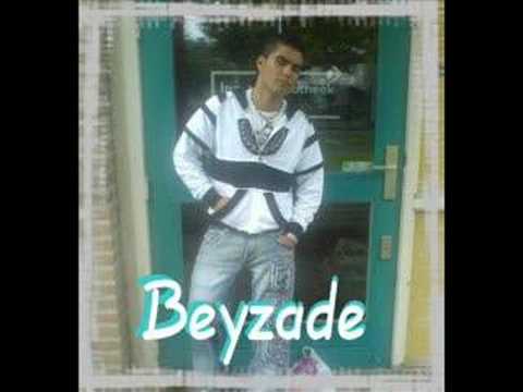 beyzade- usuyorum (DEMO)