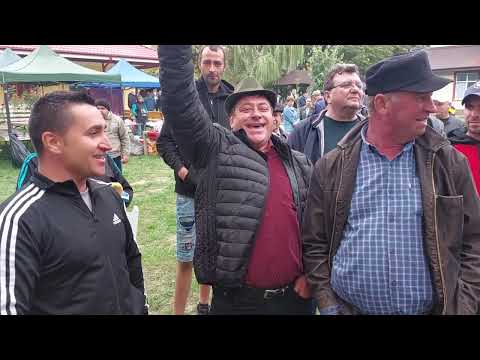 Fanfara de la Valea Mare la Padureni 2024 🎺