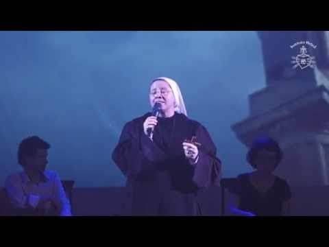O Êxtase de Santa Teresa - Irmã Kelly Patrícia