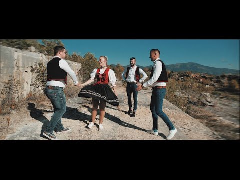 RONIX - MÔJ MILÝ (OFFICIAL VIDEO)