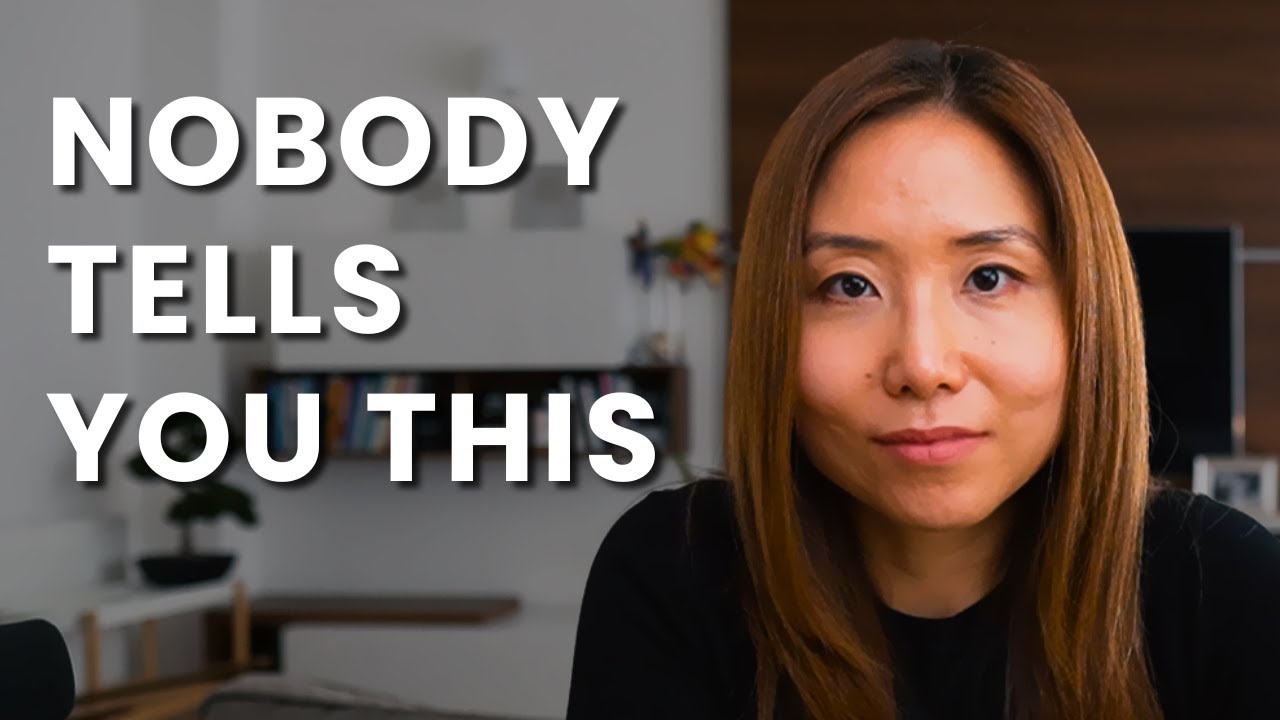 My Honest Advice to Someone Who Wants to Change Their Life