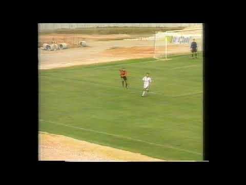 1999/00 Sloboda - Sarajevo 1:2
