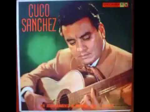 Sarta de Perlas. Cuco Sánchez