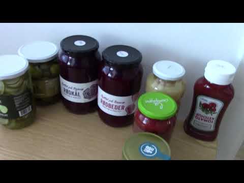 MongoTV_2498 - NETTO Haul 624 Kroner - KØBER MAD TIL 50 DAGE