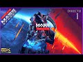 Mass Effect le 4k 1 directo destino Eden Prime legendar