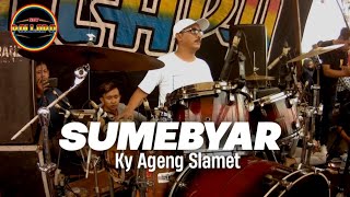 Download lagu SUMEBYAR KY AGENG NEW PALLAPA GRESIK mp3