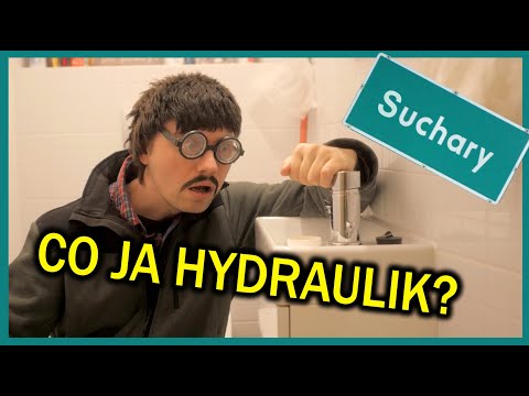 A CO TO JA JESTEM? - Suchary#111