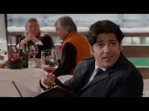 Babaganoush a cortina -  Madame, Pinguini Tattici Nucleari