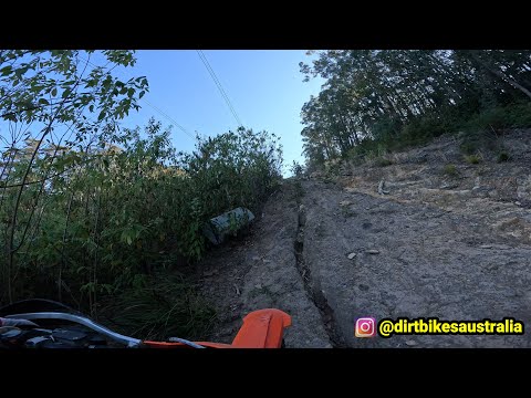 Hill Climb Heaven - Hard Enduro