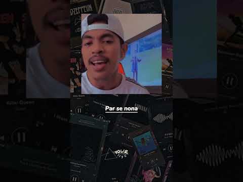 Lagu Ambon karma ka anugrah -fresly nickiuluw