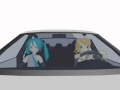 MMD Viva Las Vegas