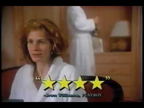 Pret a Porter (Ready to Wear) Movie Trailer 1994 - TV Spot