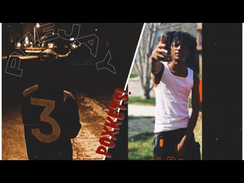 PeeJay x RioBaby -Poxkets Ft. 82 Nel (Official Audio)