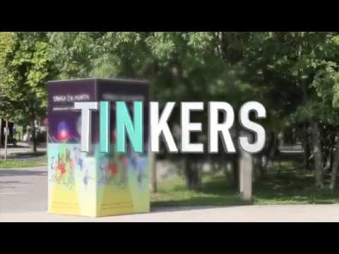 TINKERS presents: TANGO en PUNTA