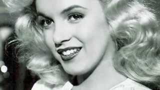 Marilyn Monroe-Cute Young Norma Jeane
