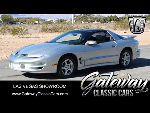 1999 Pontiac Firebird (CC-1828196) for sale in O'Fallon, Illinois